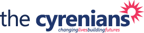 X-north supports Cyrenians