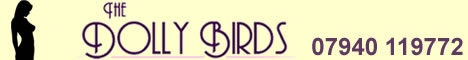Dolly Birds